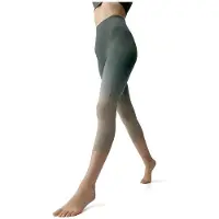 Born Living Yoga Dione Seamless 7/8 Leggings Gris M Femme