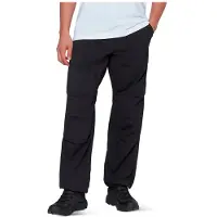 Mammut Crag Climbing Pants Noir 44 / Regular Homme