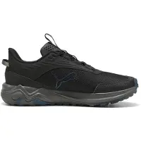 Puma Extend Lite Trail Trail Running Shoes Noir EU 38 1/2 Homme