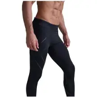 2XU Core Compression Leggings Noir S / Regular Homme