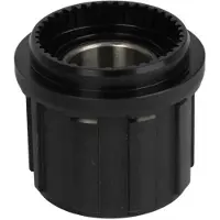 Mavic Id360 Single Speed Freehub Body Argenté