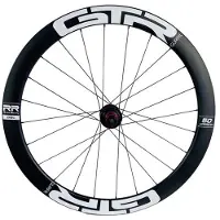 Gtr Roue Arrière De Route Rr38 Cl Disc Tubeless