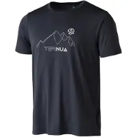 Ternua T-shirt à Manches Courtes Framik