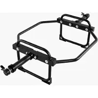 Vevor Barre Hexagonale pour Disque de 5 cm