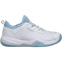 NOX Nerbo Padel Shoes Blanc EU 36 Homme