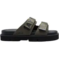 Replay Hallan Straps Sandals Vert EU 44 Homme