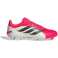 Adidas Predator League Fg Junior Football Boots Rouge,Rose EU 35 1/2 Enfants
