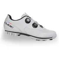 Cube Peak Pro Mtb Shoes Gris EU 45