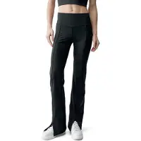 Born Living Yoga Elin Leggings Noir M Femme
