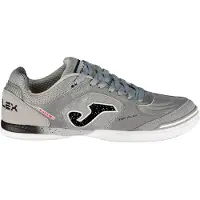 Joma Top Flex Indoor Football Shoes Gris EU 42 Homme