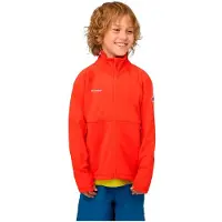 Mammut Taiss Ml Jacket Orange 104 cm Garçon