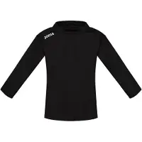 Joma Academy Long Sleeve T-shirt Noir 7-8 Years Enfants