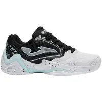 Joma Set Clay Shoes Noir EU 38 Femme