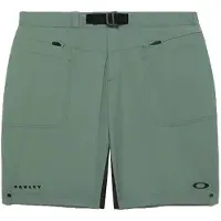 Oakley Apparel Seeker Whip Shorts Vert 30 Homme