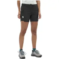 Millet Ubic Stretch Shorts Gris 42 Femme