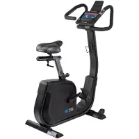 cardiostrong Vélo d'appartement cardiostrong BX70i Touch