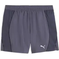 Puma Velocity 5´´ Shorts Gris S Homme