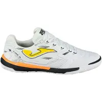 Joma Liga 5 Indoor Football Shoes Blanc EU 44 Homme