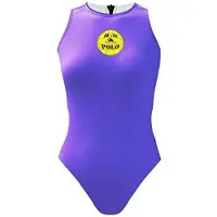 Turbo Maillot De Bain Wp Basic