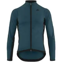Assos Mille Gt Wind S11 Jacket Bleu XL Homme