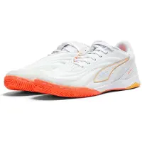 Puma Ibero V Indoor Football Shoes Blanc EU 42 1/2