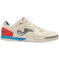 Joma Top Flex Indoor Football Shoes Beige EU 41 Homme