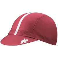 Assos Endurance P1 Cap Rouge