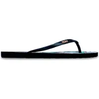 Roxy Tongs New Viva Printed