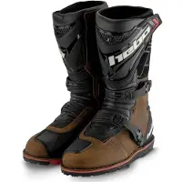 Hebo Technical 3.0 Trial Boots Marron,Noir EU 41 Homme