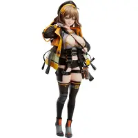 FREEing Déesse de la Victoire : statue Nikke 1/4 Anis, 40 cm