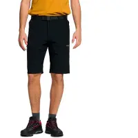 Trangoworld Wassenaar Shorts Noir L Homme