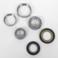 Sifam Kit Roulement De Direction Pour Moto Yamaha 850 Xsr 900 Mtm 2016 À 2020 Neuf