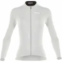 Bioracer Epic Long Sleeve Jersey Gris XS Homme
