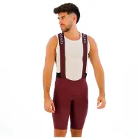 Castelli Premio Evo Bib Shorts Rouge S Homme