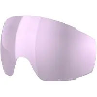 POC Zonula/zonula Race Lens Violet Cloudy Violet/CAT2