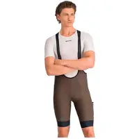 Sportful Giara 2 Bib Shorts Marron 2XL Homme