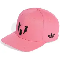 Adidas Lionel Messi Snap Back Cap Rose 51 cm