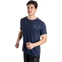 Altus Tisma L30 Short Sleeve T-shirt Bleu M Homme