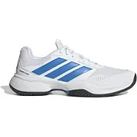 Adidas Chaussure de sport 'GameCourt 3' bleu / blanc