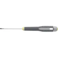 Bahco New Bahco Belzer tournevis pour vis à tête fendue : 3,5 x 60 mm
