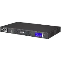 Eaton ATS16N alimentation d'énergie non interruptible 9 sortie(s) CA