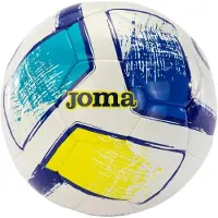 Joma Dali Ii Football Ball Clair 5