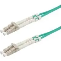 Value Patch-Kabel - LC Multi-Mode (M) zu LC Multi-Mode (M)