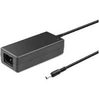 CoreParts MicroBattery MBXSA-AC0002 Netzteil & Spannungsumwandler Innenraum 42 W Schwarz (MBXSA-AC0002)