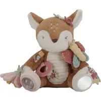 Little Dutch Fairy Garden, Chevreuil en bois