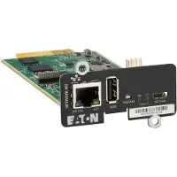 Eaton Network-m3 Network Interface Card Doré