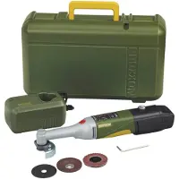 Proxxon 29 815 meuleuse d'angle 5 cm 16000 RPM 800 g