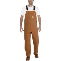 Carhartt Bavoir dans l’ensemble Taille
