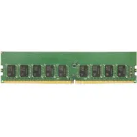 Synology RAM 4Go DDR4 UDIMM 288 broches D4EU01-4G – Compatible NAS