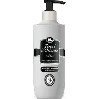 Tesori White Musk Body Lotion lait corporel 400 ml